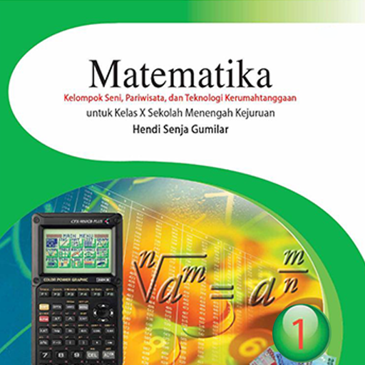 Matematika SMK / SMA Kelas 10