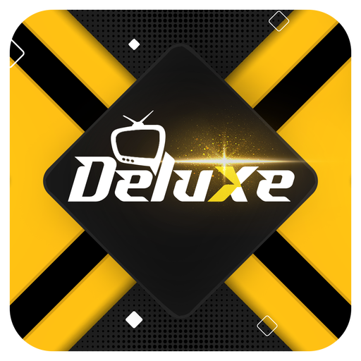 Deluxe Iptv v2