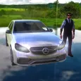 Realistic Car Simulator