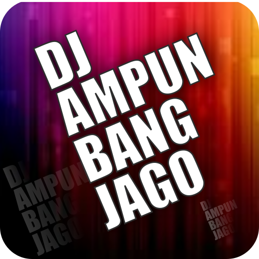 DJ Ampun Bang Jago tersedia Tanpa Kuota