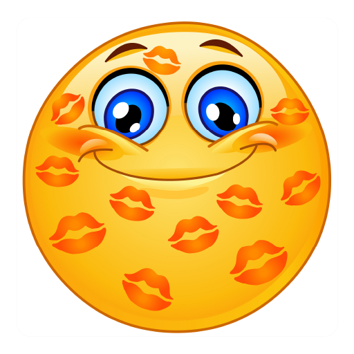 Sticker Bliss for Messenger