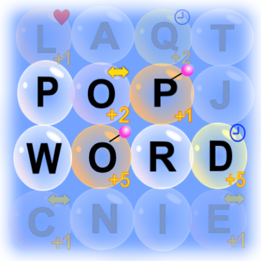 Pop Word