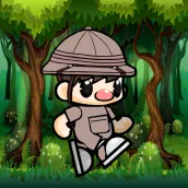 Lost in the jungle Demo