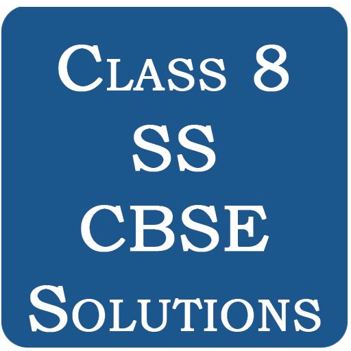 Class 8 Social Science
