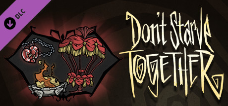 Don't Starve Together: Beating Heart Chest