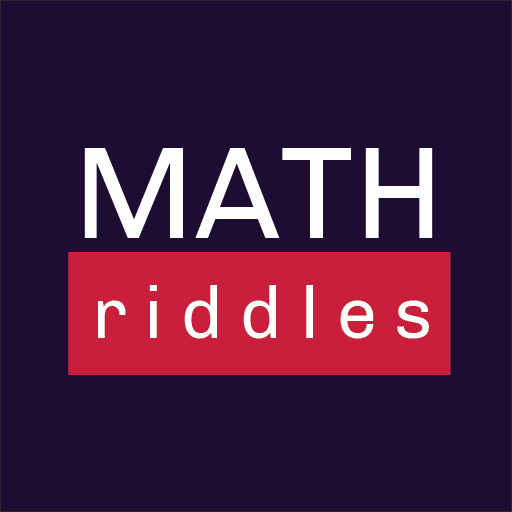 Math Riddles Classic