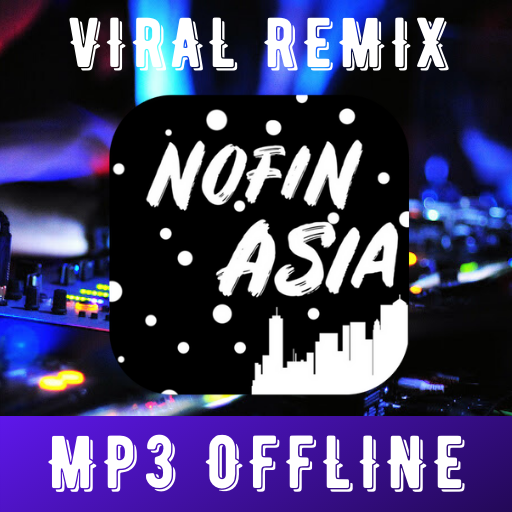 DJ Nofin Asia Remix Full Bass 