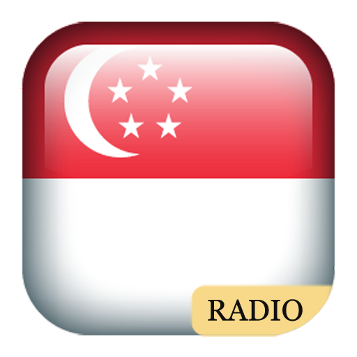 Singapore Radio FM