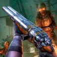 Zombie Survivor 3D:Gun Shooter