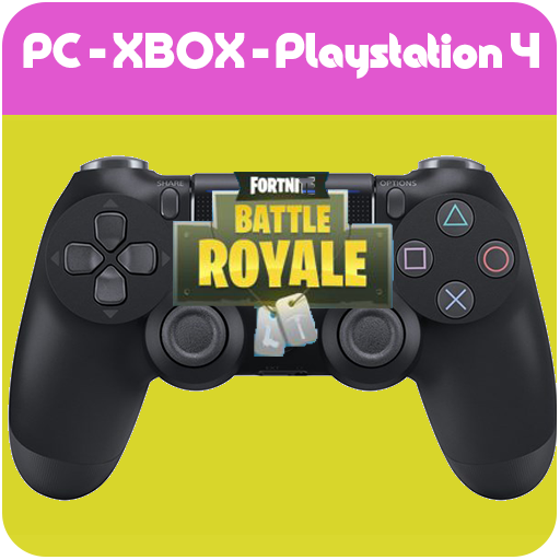 Fortnite Control