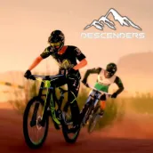 New Descenders bike game Tips