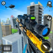 Sniper Shooter Game Offline
