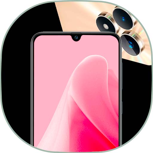 Realme C53 Launcher