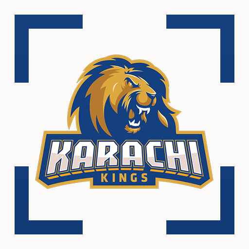 Karachi Kings Photo Editor