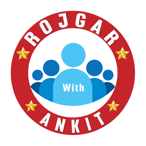 Rojgar With Ankit (RWA)