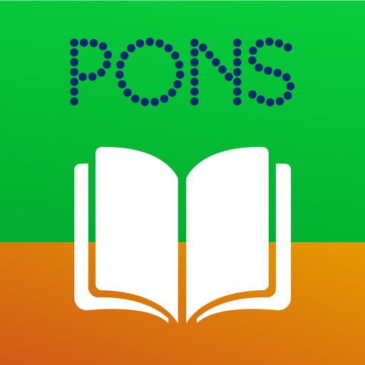 PONS Schule Wörterbuch