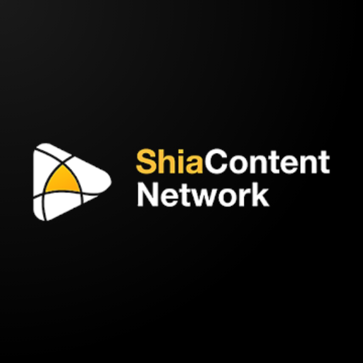 Shia Content Network - Mobile 