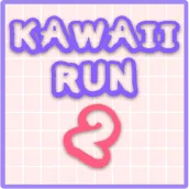 Kawaii Run 2