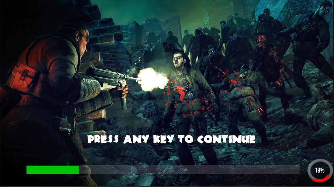 Baixar Zombie Shooter - Jogos de tiro para PC - LDPlayer