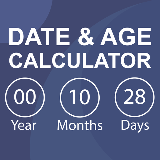 Age & Date Calculator