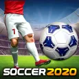 世界 足球 聯盟 3D