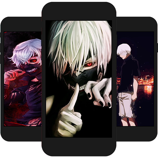 Kaneki Ken HD Wallpapers