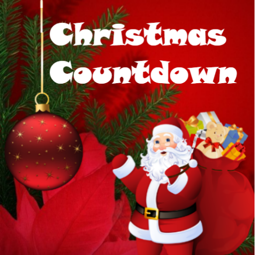 Christmas Countdown 2024