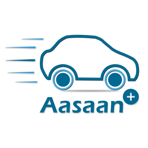 Aasaan Plus (Motor Insurance P