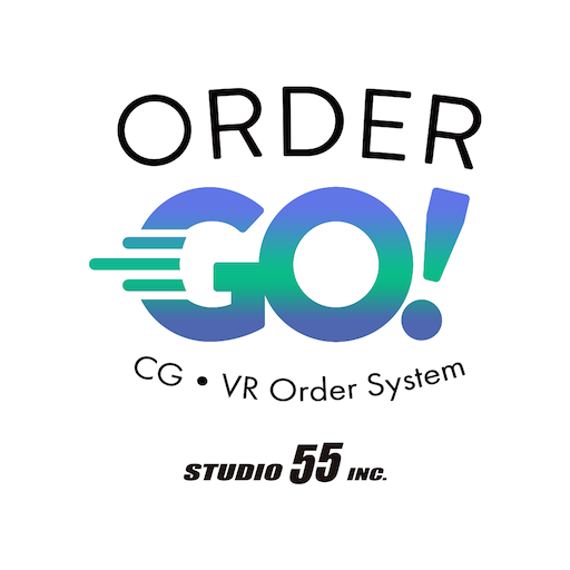 Order Go!