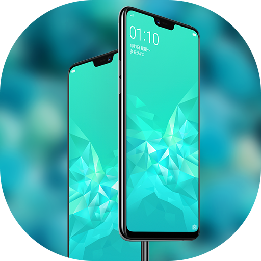 Theme for Oppo A3