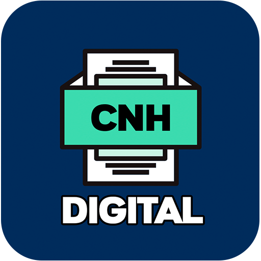 CNH Digital - Carteira Nacional de Habilitação