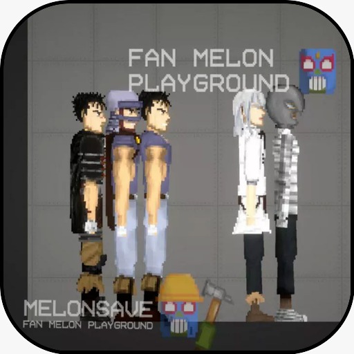 Latest Mods For Melon Playground 3D News and Guides