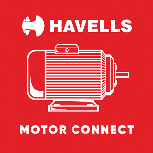 Havells Motor Connect