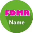 FDMR - Name Ringtones Maker Ap