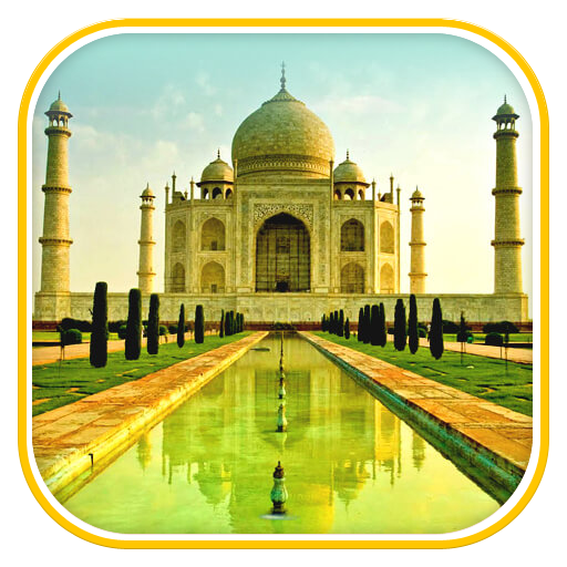 Taj Mahal Wallpapers