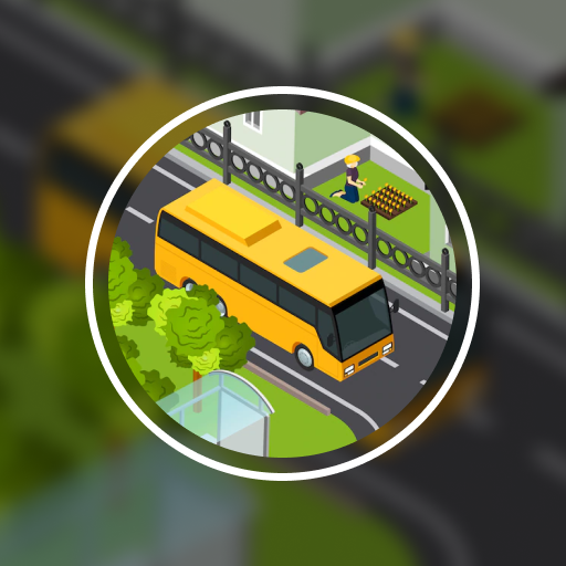 City Bus Simulator