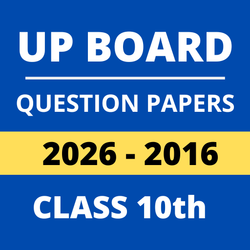 UP Board Paper 2026 Class 10