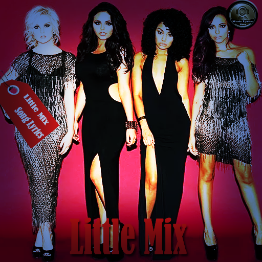 Little Mix Song, Break Up Song