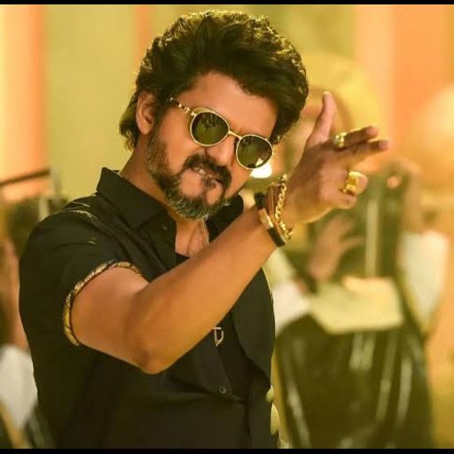 Vijay - Stickers for WhatsApp