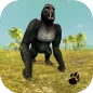 Wild Gorilla Simulator