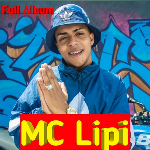 Mc Lipi Só Gratidão 2020 (Offl