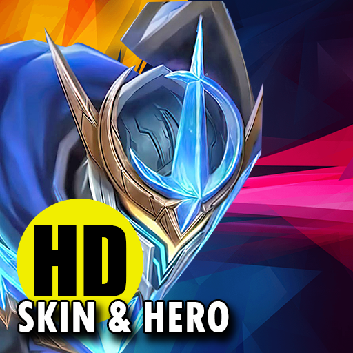 Premium Skin Hero Mobile Wallpapers