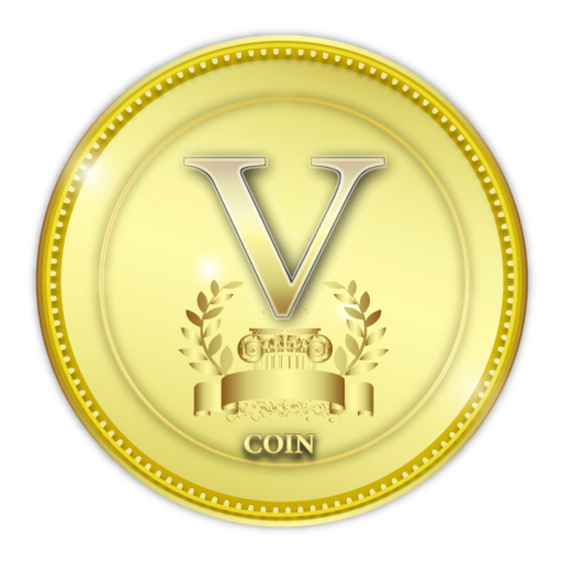 V-Coin 威猫币交易平台