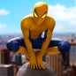 Spider Rope hero Man - Crime C