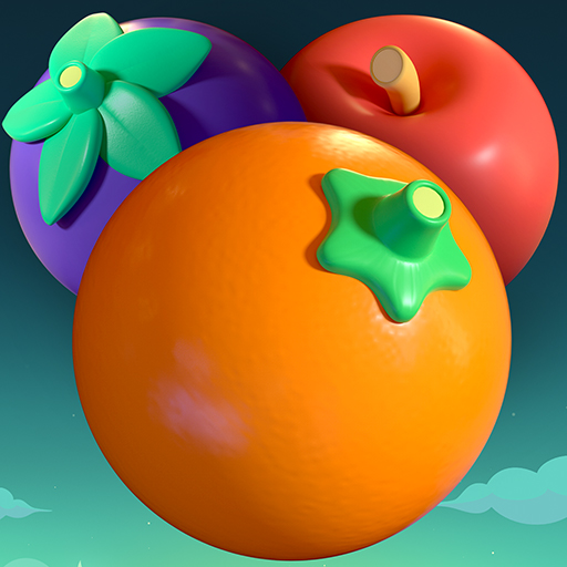 Fruit Bubble Shooter