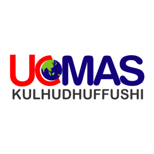 UCMAS KULHUDHUFFUSHI