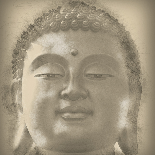 Буддийская мифология