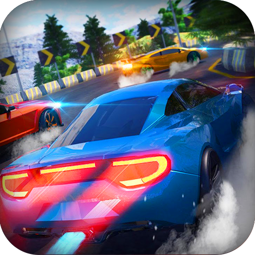 Download Ultimate Racing Car Driving Simulator Game 2019 android on PC