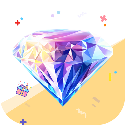 Diamond King-Get Daily Reward