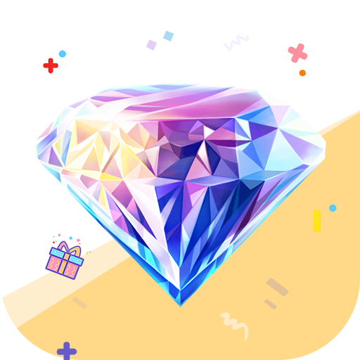 Diamond King-Get Daily Reward